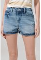 KOAJ SHORT KOAJ JEAN VINTAGE 27155 3/25 de Koaj