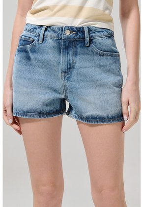 KOAJ SHORT KOAJ JEAN VINTAGE 27155 3/25
