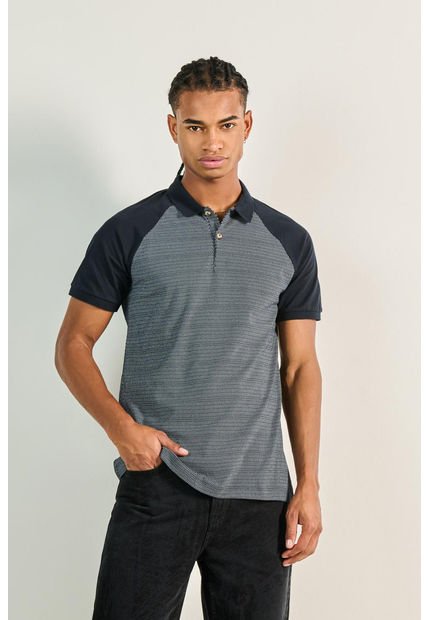 KOAJ CAMISA POLO KOAJ ENOPY 2/24