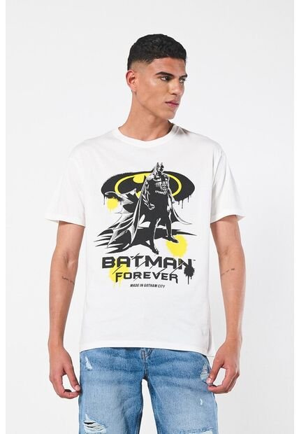 CAMISETA KOAJ BATIMON 14391 3/24