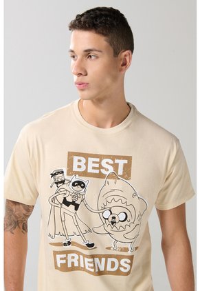 KOAJ CAMISETA KOAJ RIENEL 22092 2/25