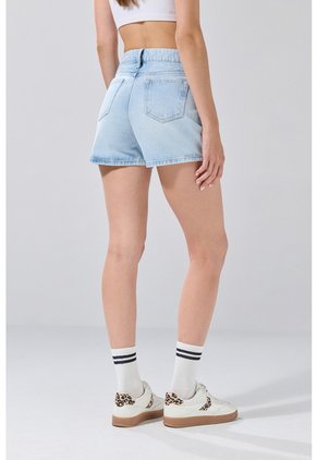 KOAJ SHORT KOAJ JEAN VINTAGE 31882 1/26