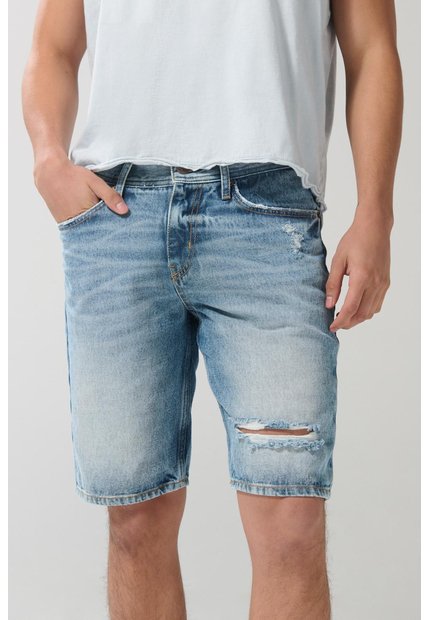 KOAJ BERMUDA KOAJ JEAN 22692 2/25
