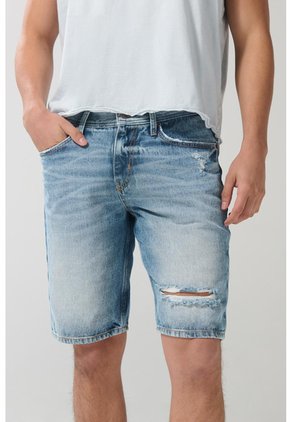 KOAJ BERMUDA KOAJ JEAN 22692 2/25