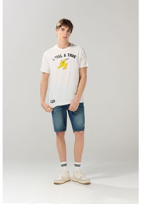 KOAJ CAMISETA KOAJ BOTRUE 27632 4/25