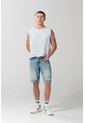 KOAJ BERMUDA KOAJ JEAN 22692 2/25 de Koaj