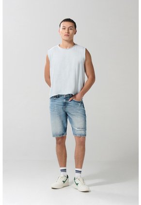 KOAJ BERMUDA KOAJ JEAN 22692 2/25