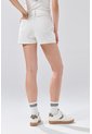 KOAJ SHORT KOAJ JEAN VINTAGE 32264 2/26 de Koaj