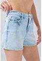 KOAJ SHORT KOAJ JEAN VINTAGE 31882 1/26 de Koaj