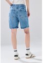 KOAJ SHORT KOAJ JEAN EXBOYFRIEND 32633 2/26 de Koaj