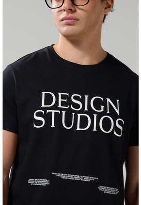 KOAJ CAMISETA KOAJ LETOR 28451 3/25