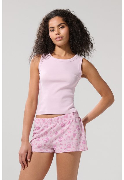 KOAJ SHORT KOAJ MANDONY 26731 4/25