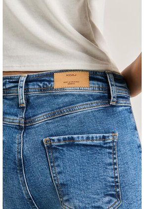 PANTALON KOAJ CULOTTE 7986 M 2/24