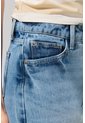 KOAJ SHORT KOAJ JEAN VINTAGE 27155 3/25 de Koaj
