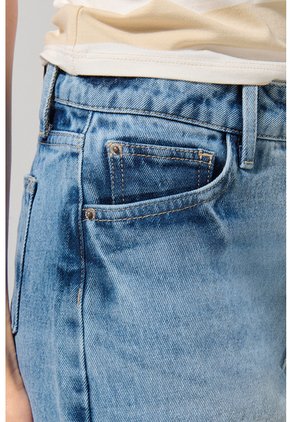 KOAJ SHORT KOAJ JEAN VINTAGE 27155 3/25