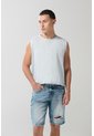 KOAJ BERMUDA KOAJ JEAN 22692 2/25 de Koaj