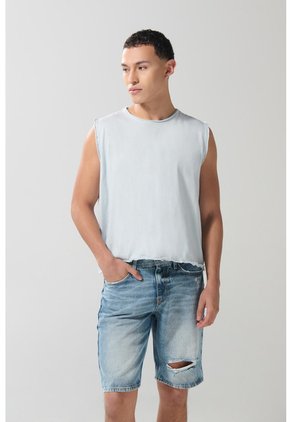 KOAJ BERMUDA KOAJ JEAN 22692 2/25