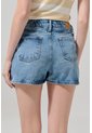KOAJ SHORT KOAJ JEAN VINTAGE 27155 3/25 de Koaj