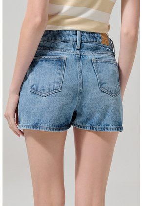 KOAJ SHORT KOAJ JEAN VINTAGE 27155 3/25