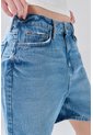 KOAJ SHORT KOAJ JEAN EXBOYFRIEND 32633 2/26 de Koaj