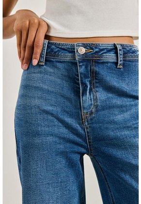 PANTALON KOAJ CULOTTE 7986 M 2/24