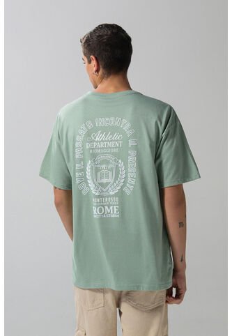 KOAJ CAMISETA KOAJ LETYC 19782 1/25 Koaj