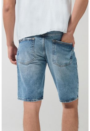 KOAJ BERMUDA KOAJ JEAN 22692 2/25