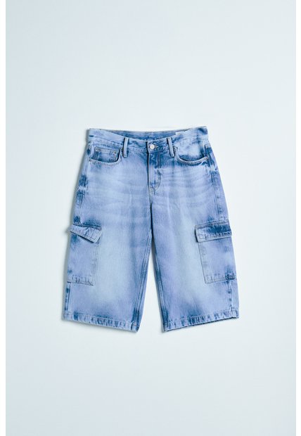 KOAJ BERMUDA KOAJ 30976 JORT CARGO FEM 2/26