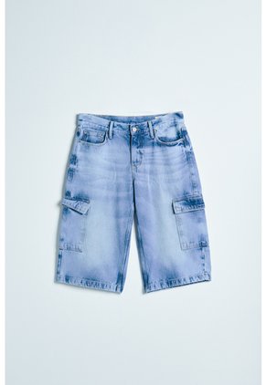 KOAJ BERMUDA KOAJ 30976 JORT CARGO FEM 2/26