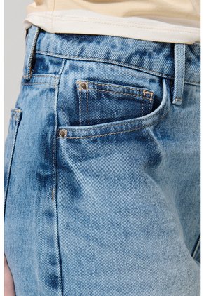 KOAJ SHORT KOAJ JEAN VINTAGE 27155 3/25