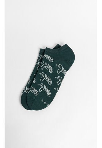 KOAJ MEDIAS KOAJ TOBILLERA 23961 2/25 Koaj