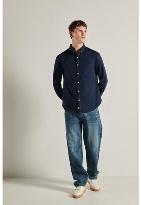 CAMISA KOAJ ZYGOR 71 BUTTON DOWN ML 2/24