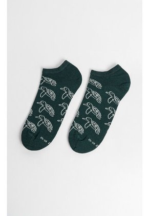 KOAJ MEDIAS KOAJ TOBILLERA 23961 2/25