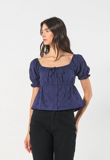 KOAJ BLUSA KOAJ OVELA MC 5324 2/24