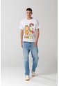 KOAJ CAMISETA KOAJ YESOKY 18507 1/25 de Koaj