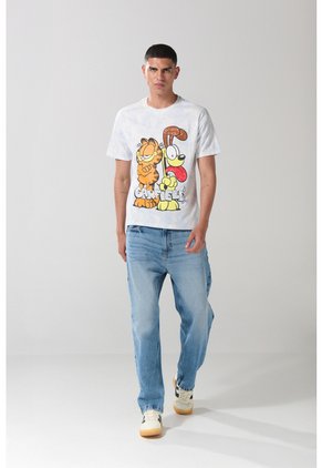 KOAJ CAMISETA KOAJ YESOKY 18507 1/25