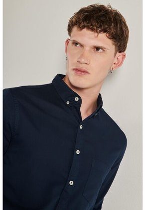 CAMISA KOAJ ZYGOR 71 BUTTON DOWN ML 2/24