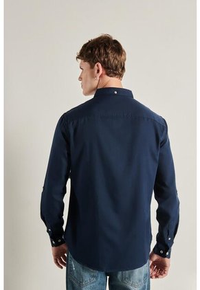 CAMISA KOAJ ZYGOR 71 BUTTON DOWN ML 2/24