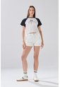 KOAJ SHORT KOAJ JEAN VINTAGE 32016 1/26 de Koaj