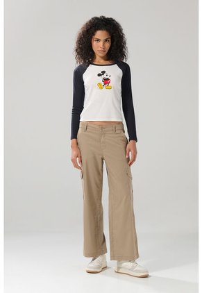 KOAJ CAMISETA KOAJ CONEY 27911 4/25