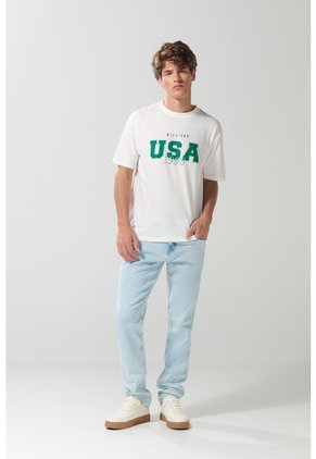 KOAJ CAMISETA KOAJ 22336 2/25