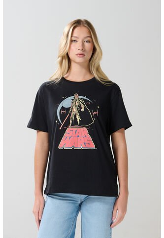 CAMISETA KOAJ TYO 22526 2/25 Koaj