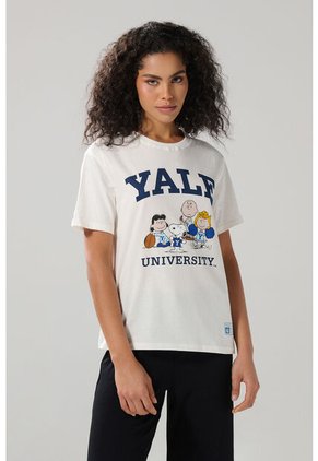 KOAJ CAMISETA KOAJ CREWPY 28874 4/25