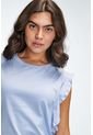 KOAJ-BLUSA KOAJ CAMIL 3/22 de Koaj