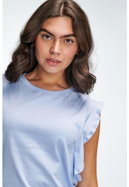 KOAJ-BLUSA KOAJ CAMIL 3/22