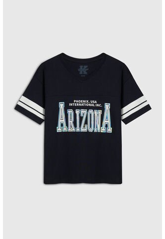 CAMISETA KOAJ IONA 24283 2/25 Koaj