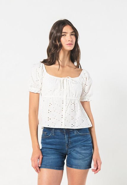 KOAJ BLUSA KOAJ OVELA MC 5324 2/24