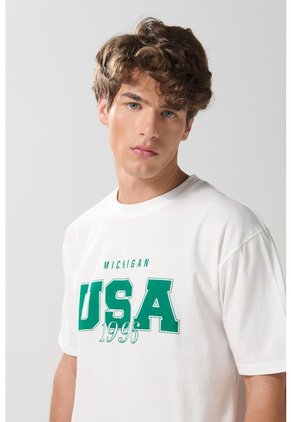 KOAJ CAMISETA KOAJ 22336 2/25