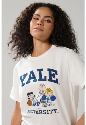 KOAJ CAMISETA KOAJ CREWPY 28874 4/25