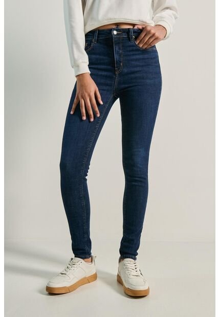 PANTALON KOAJ JEAN JEGGING STA 8089 2/24
